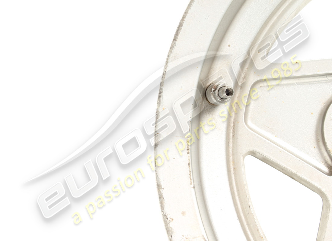 utilisé ferrari roue campagnolo 7.5x14. numéro de pièce 108752 (4)