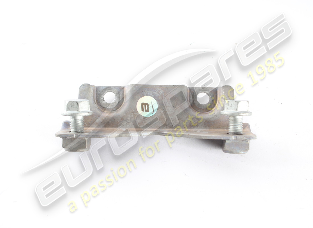 utilisé lamborghini support hinten, rechts. numéro de pièce 4s0599362b (2)