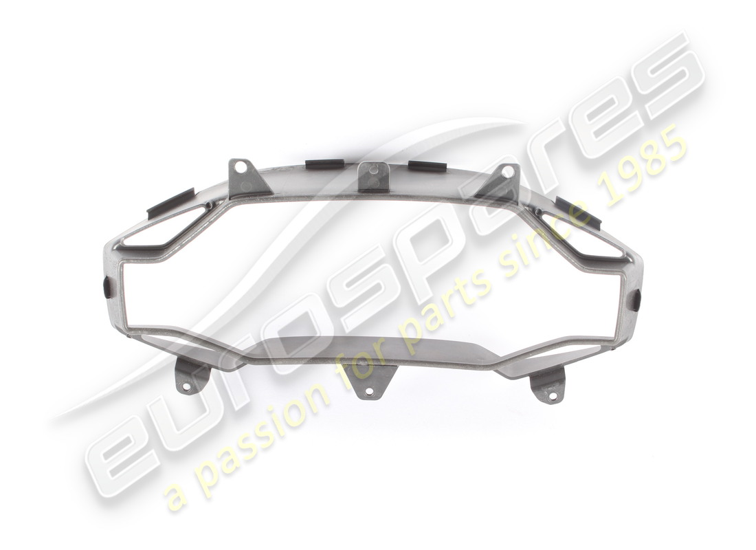 UTILISÉ Lamborghini GROUPE D'INSTRUMENTS . NUMÉRO DE PIÈCE 4T0857059A (1)