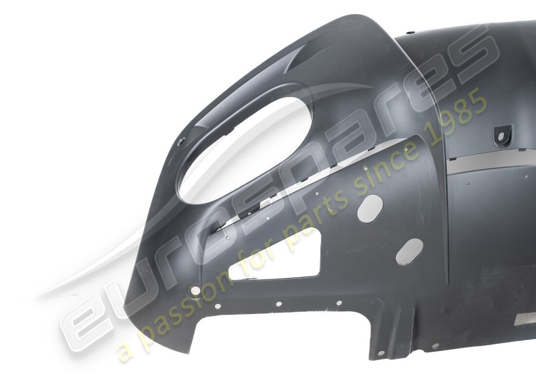 nouveau (autre) ferrari diffuseur complet. numéro de pièce 812519 (2)
