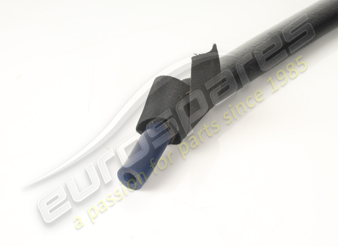 USED FERRARI RH WASTEGATE REGULATOR PIPE. PART NUMBER 300307 (3) used ferrari rh wastegate regulator pipe. part number 300307 (3)