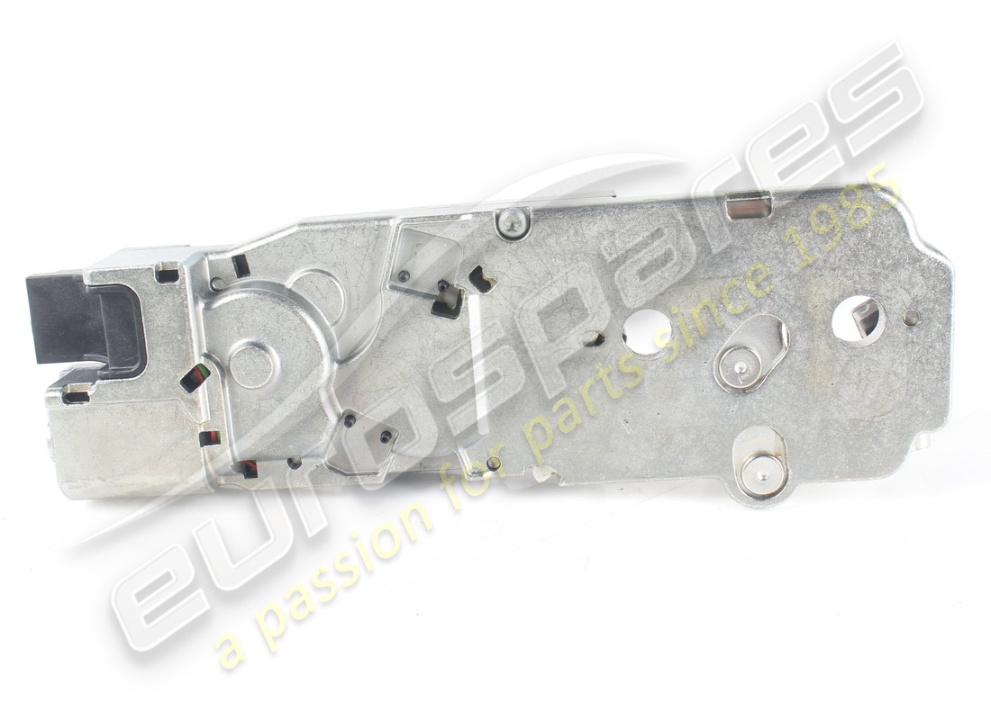 UTILISÉ FERRARI GÂCHE DE SERRURE. NUMÉRO DE PIÈCE 83629000 (6) utilisé ferrari gâche de serrure. numéro de pièce 83629000 (6)