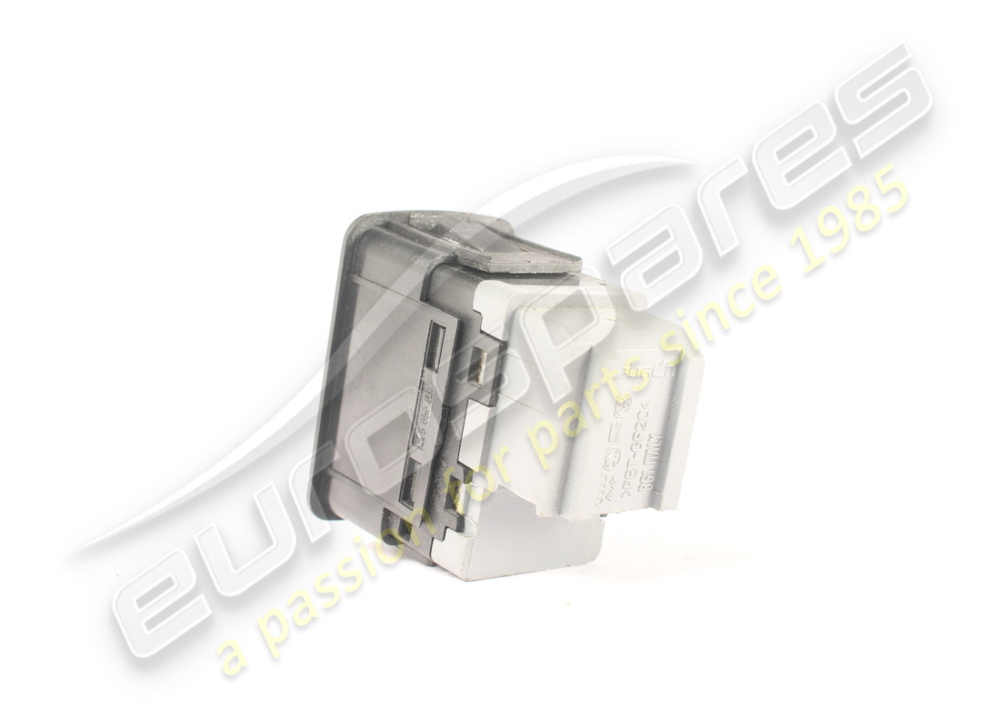 utilisez le commutateur de pointe lamborghini. numéro de pièce 4f0962109 (2)