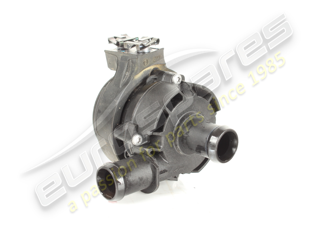 pompe de recirculation d'eau au ralenti d'occasion ferrari. numéro de pièce 291349 (2)