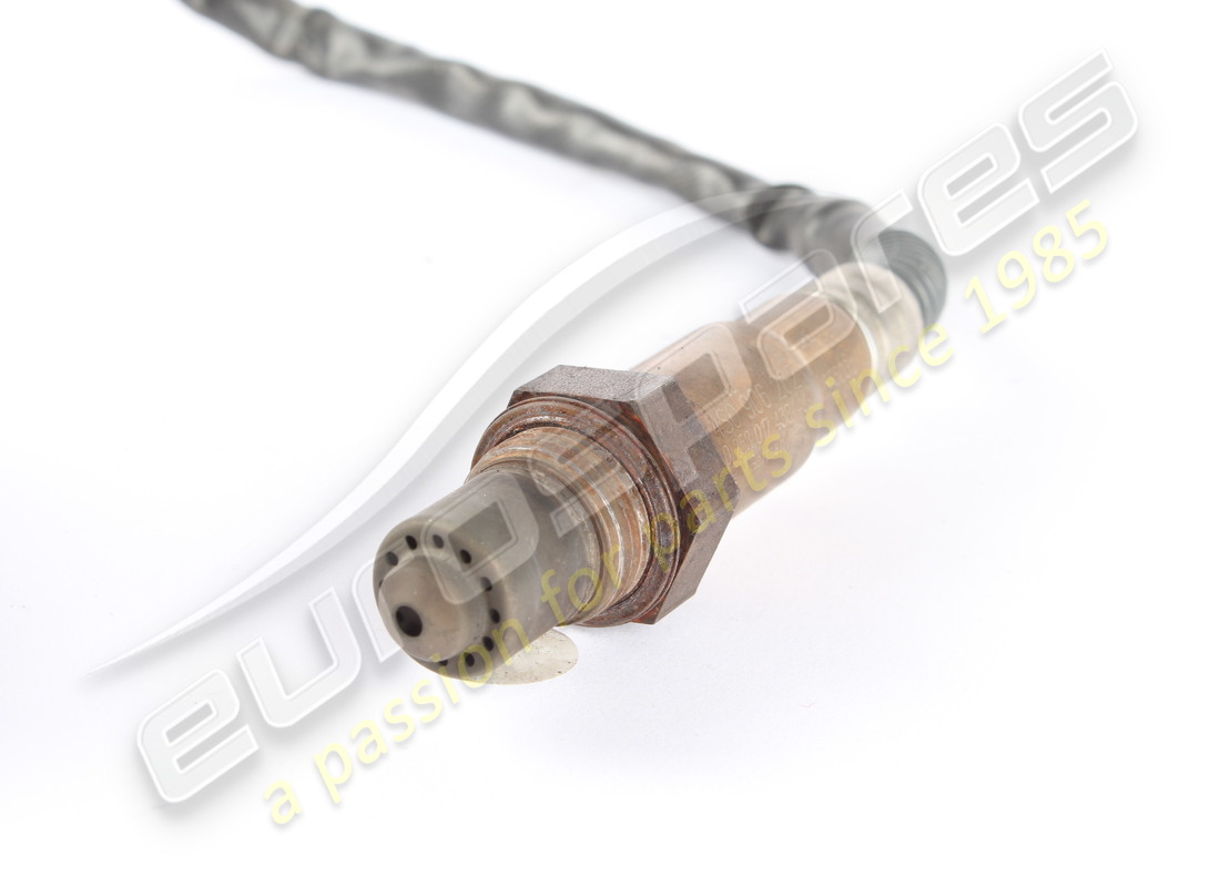 utilisé lamborghini sonde lambda lsu 4.9 tsp. numéro de pièce 4s0906262 (3)