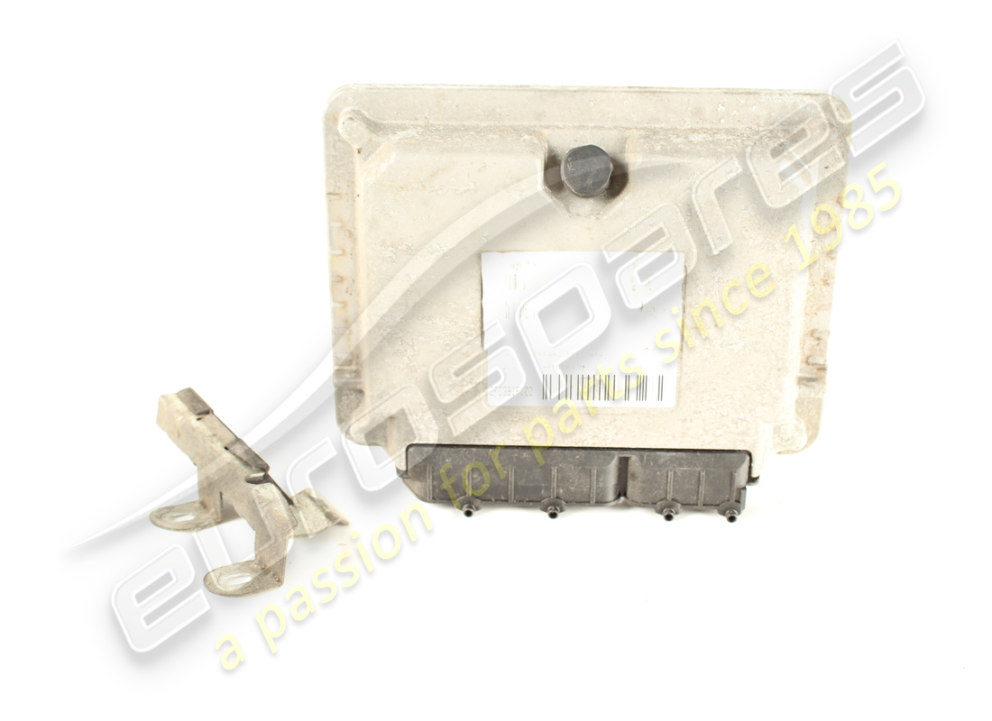 used ferrari 4wd ecu. part number 292459 (1)