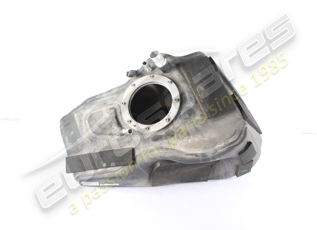 utilisé ferrari serbatoio carb.dx. con tappi. numéro de pièce 948365 (1)