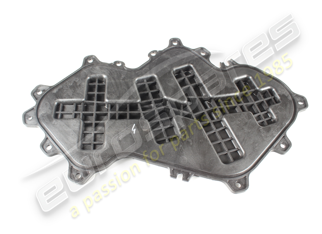 D'OCCASION Ferrari TAPPO POSITION RIP ACQUA PORTA AN. NUMÉRO DE PIÈCE 877997 (1)