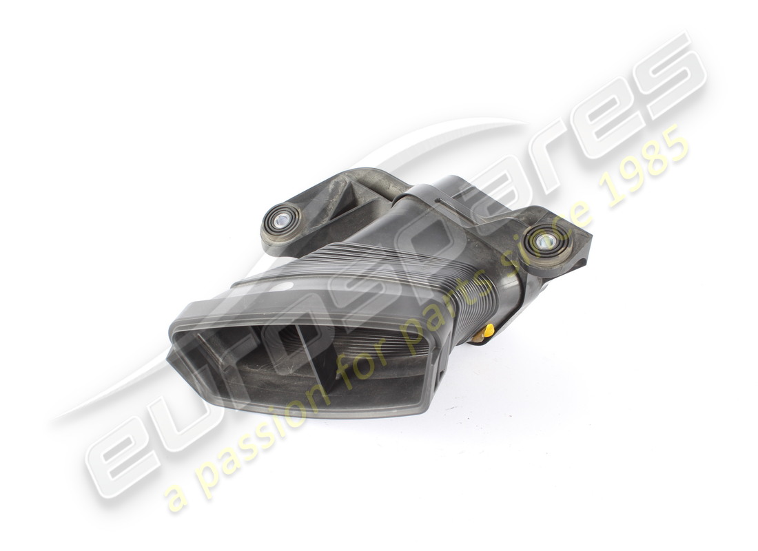 UTILISÉ Lamborghini INDUCTION D'AIR BRUT RE.VO. . NUMÉRO DE PIÈCE 4S0129510D (1)