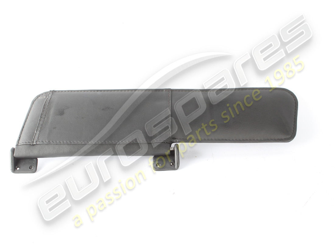 UTILISÉ Ferrari PARE-SOLEIL LH LHD . NUMÉRO DE PIÈCE 63922200 (1)