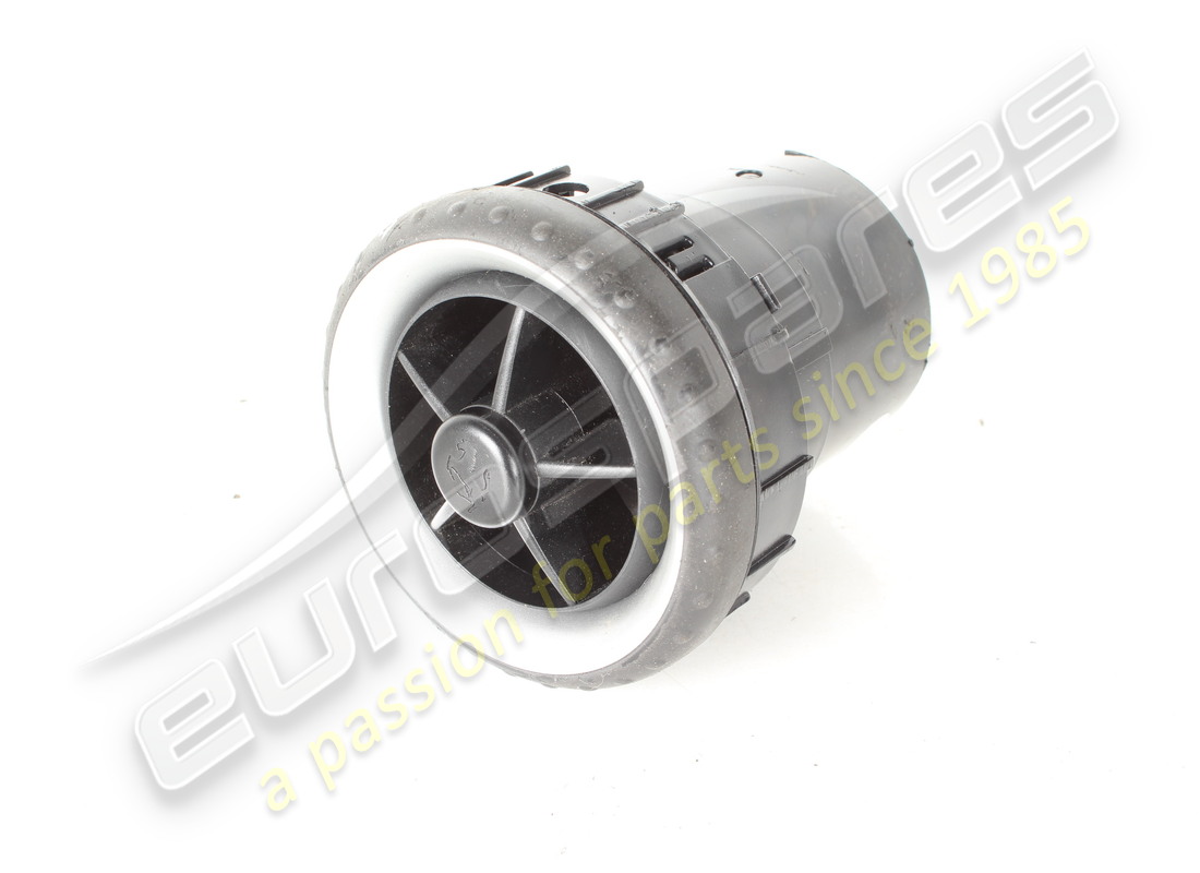 DIFFUSEUR D'AIR Ferrari UTILISÉ. NUMÉRO DE PIÈCE 66853800 (1)