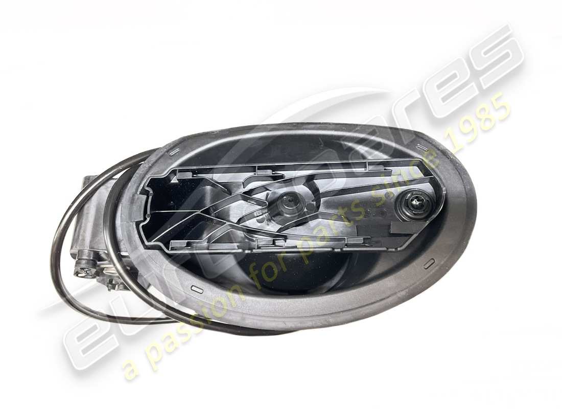nouvelle plaque de montage complète de remplissage de carburant maserati. numéro de pièce 670102399 (1)