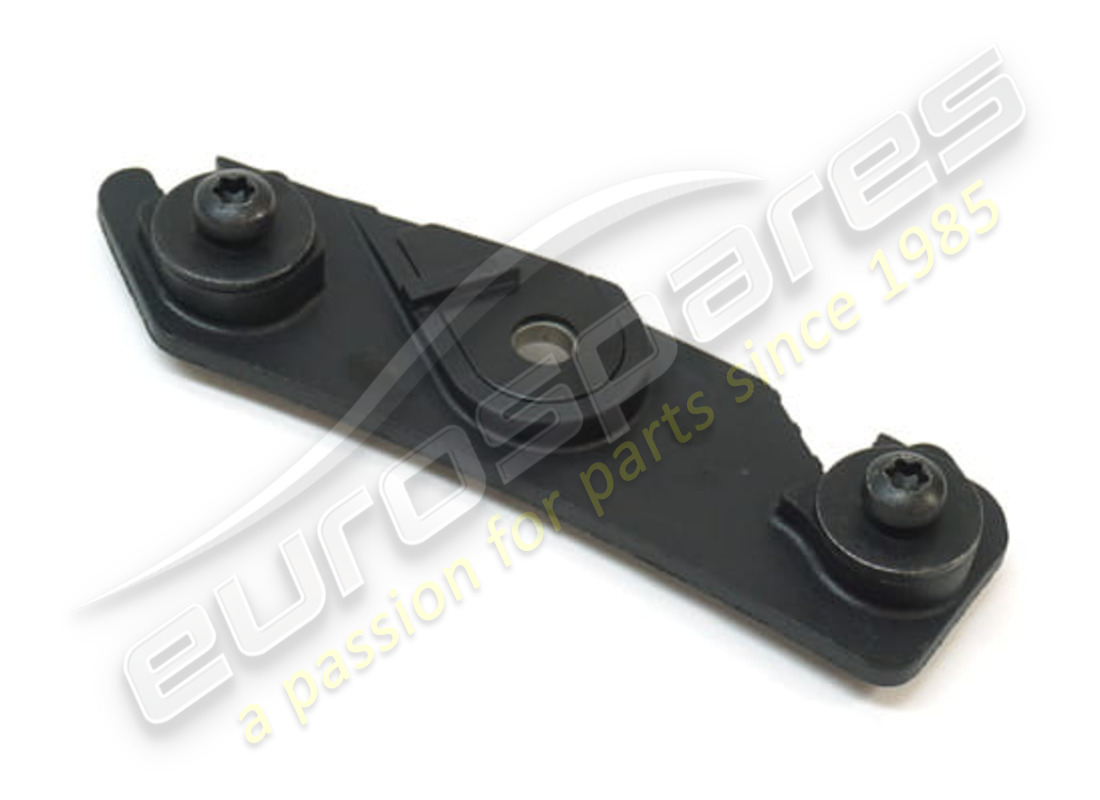 nouveau support porsche. numéro de pièce 99763146301 (1)