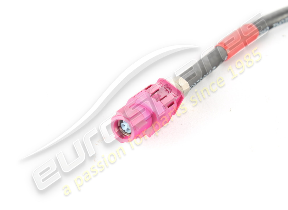 cavo nit vs splitter d'occasion ferrari. numéro de pièce 832424 (2)