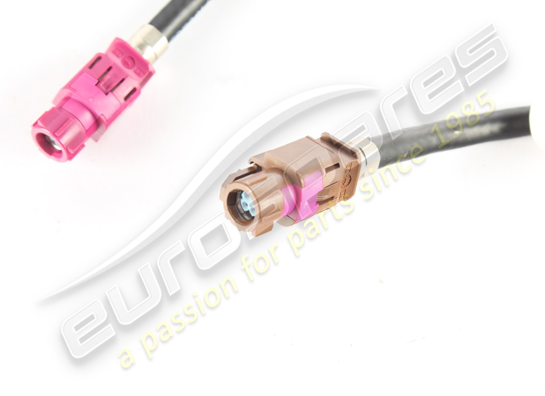 cavo nit vs splitter d'occasion ferrari. numéro de pièce 832424 (3)