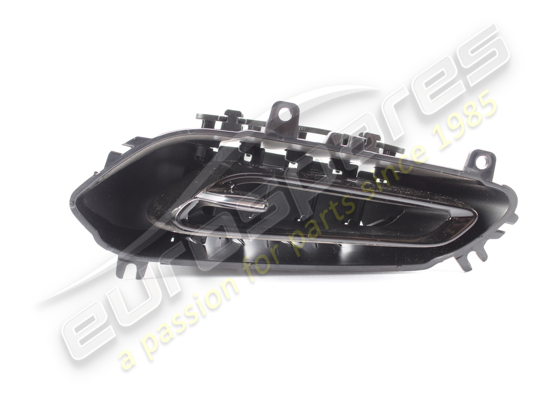 D'OCCASION Ferrari BOCCHETTA SX. NUMÉRO DE PIÈCE 969292 (1)