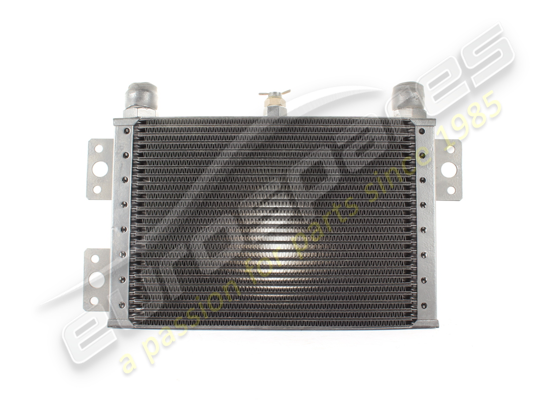 nouveau radiateur de refroidisseur d'huile ferrari. numéro de pièce 126922 (2)