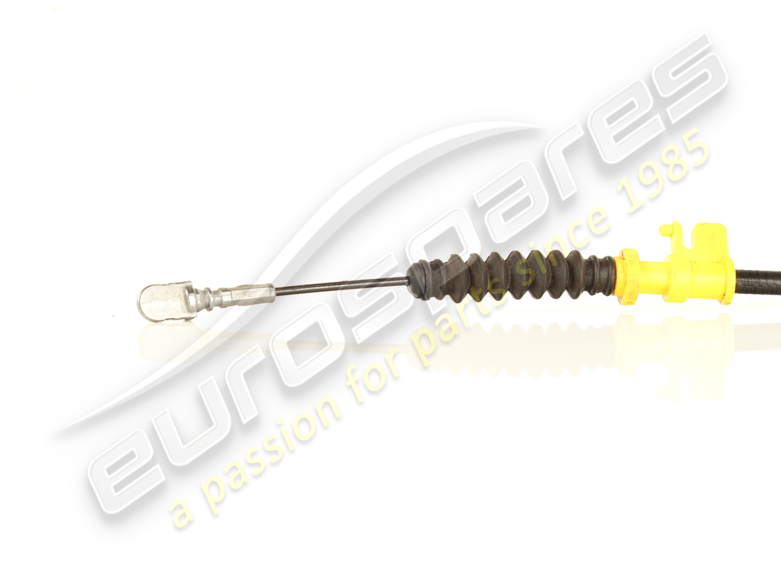 lamborghini câble bowden utilisé. numéro de pièce 4n0837099 (2)