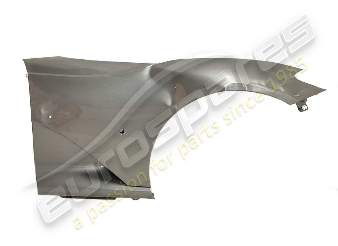 aile avant droite complète ferrari endommagée. numéro de pièce 88189611 (2)