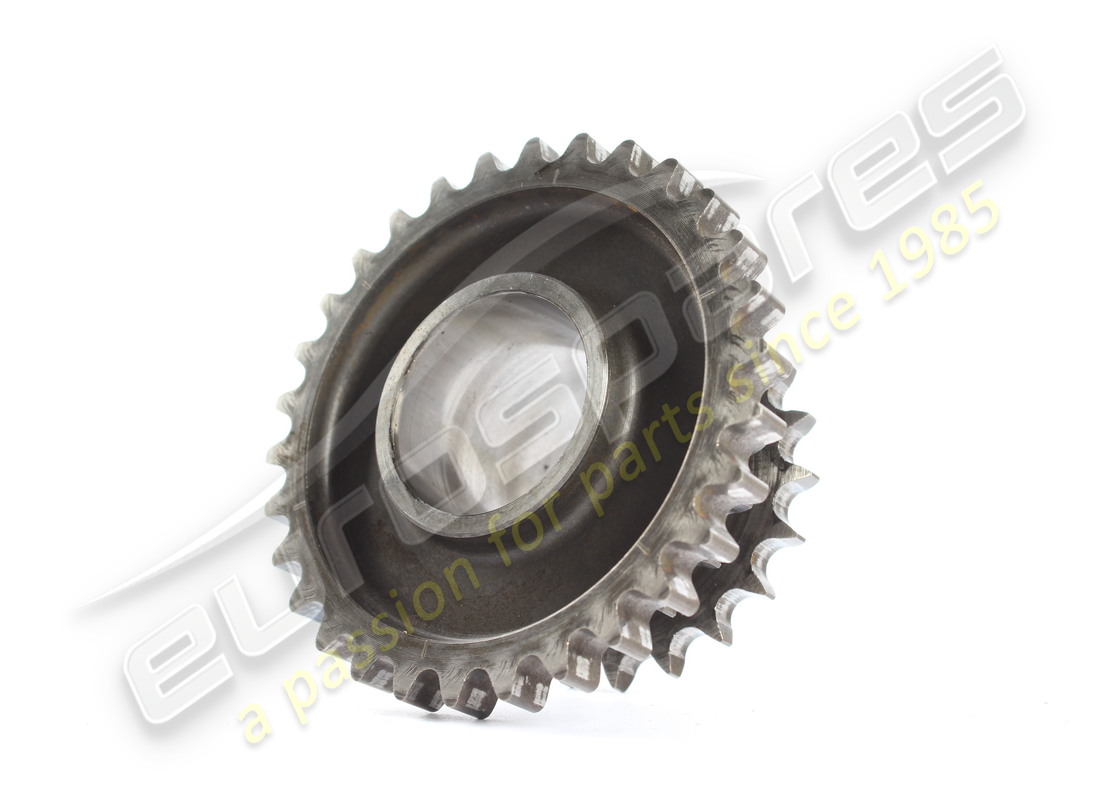 roue dentée de transmission ferrari utilisée. numéro de pièce 193565 (4)