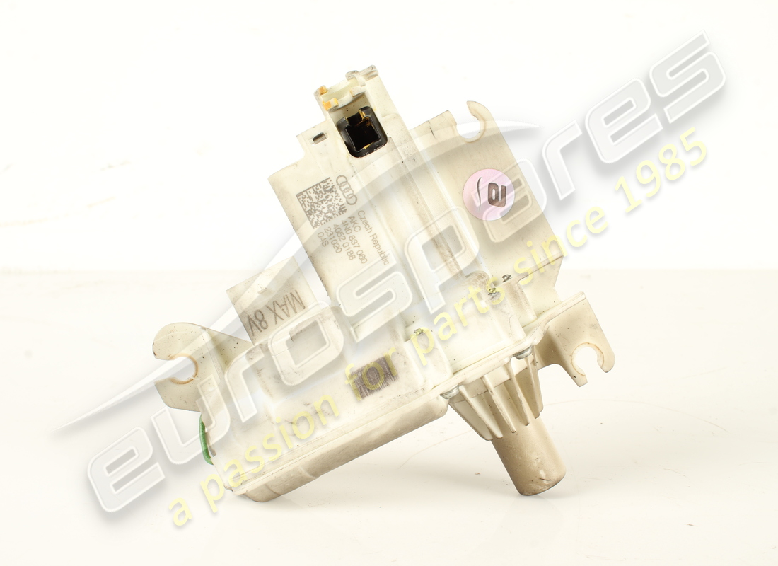 UTILISÉ Lamborghini UNITÉ D'ENTRAÎNEMENT. NUMÉRO DE PIÈCE 4N0837060 (1)