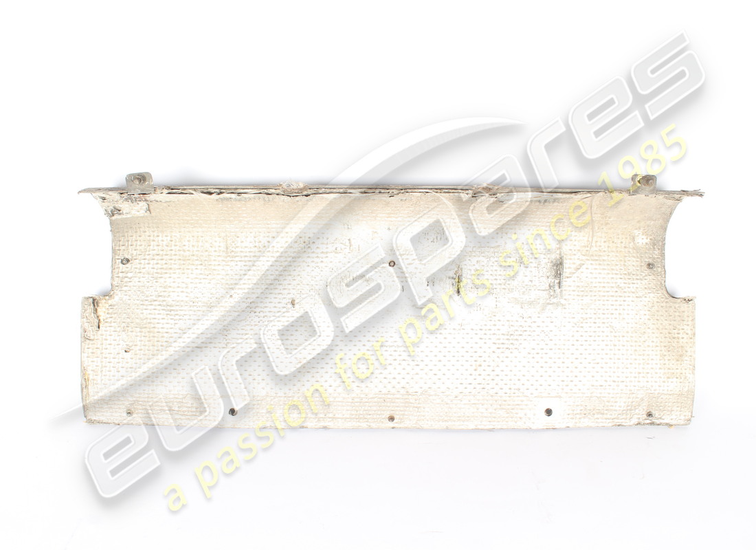 ferrari bouclier thermique utilisé. numéro de pièce 65099000 (2)