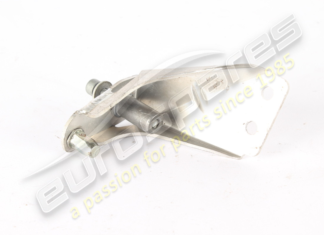 UTILISÉ Ferrari SUPPORT DROIT COMPLET. NUMÉRO DE PIÈCE 918345 (1)