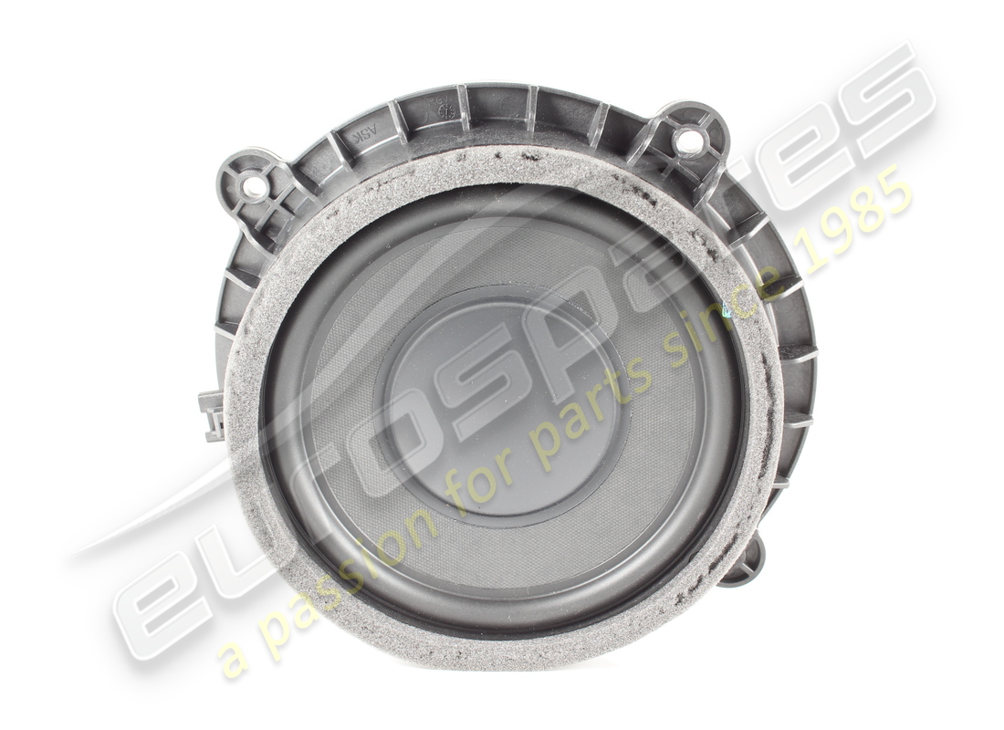 Woofer avant d'occasion Ferrari. Numéro de pièce 772400 (1)