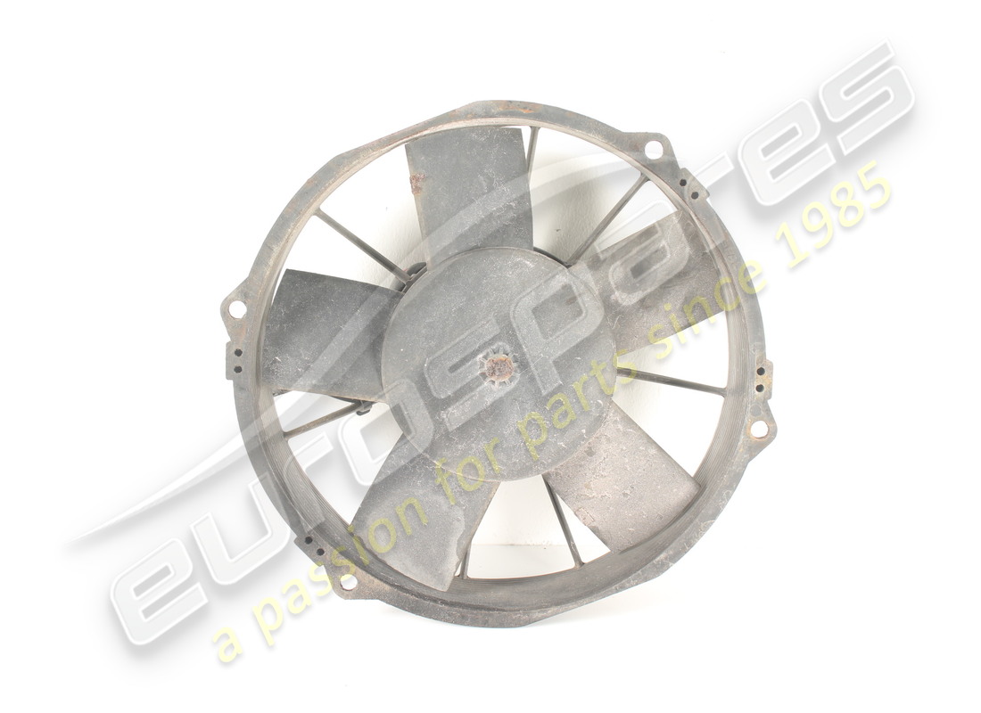 ENSEMBLE MOTEUR DE VENTILATEUR Ferrari UTILISÉ. NUMÉRO DE PIÈCE 140808 (1)