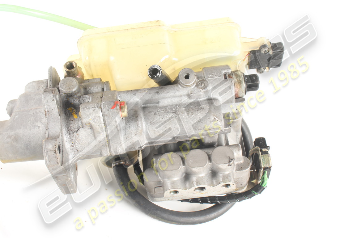 utilisé ferrari unité abs. numéro de pièce 139234 (3)