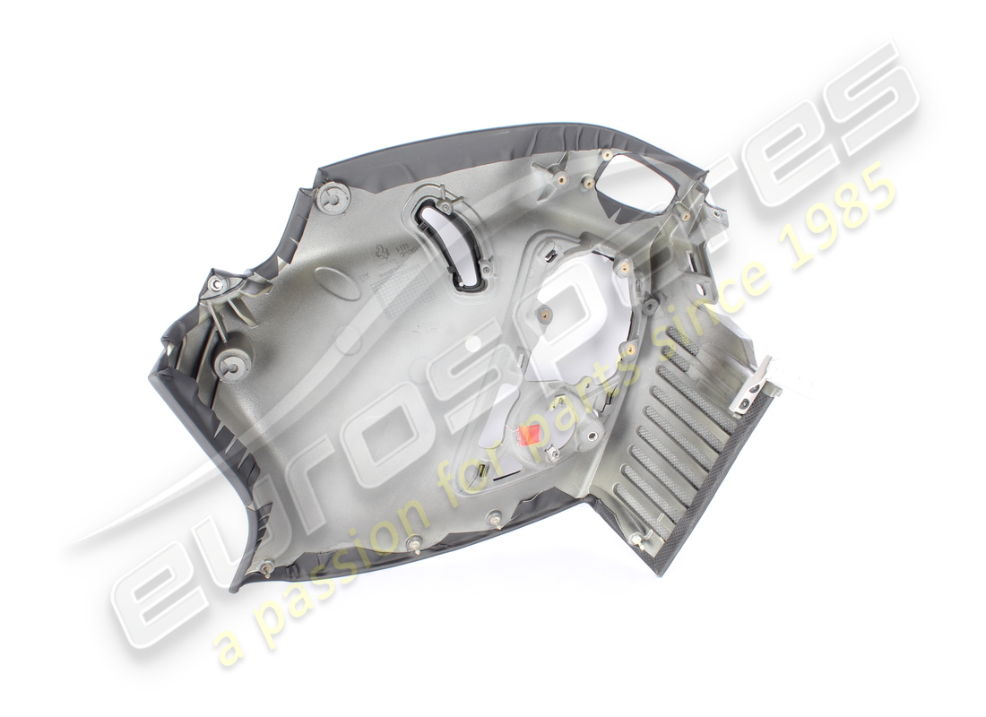 ferrari ricoprim endommagé. lunotto lat. dx. c. numéro de pièce 973242 (2)