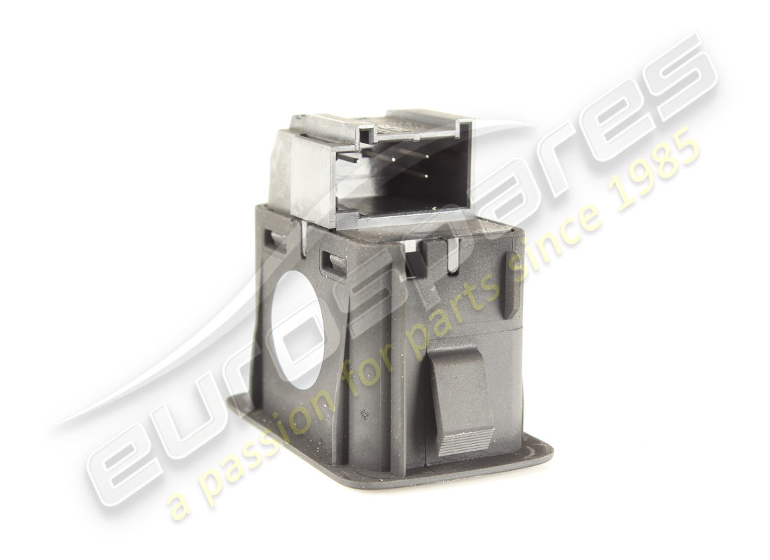bouton lamborghini utilisé pour désactiver le système d'alarme antivol. numéro de pièce 4m0962109 (3)