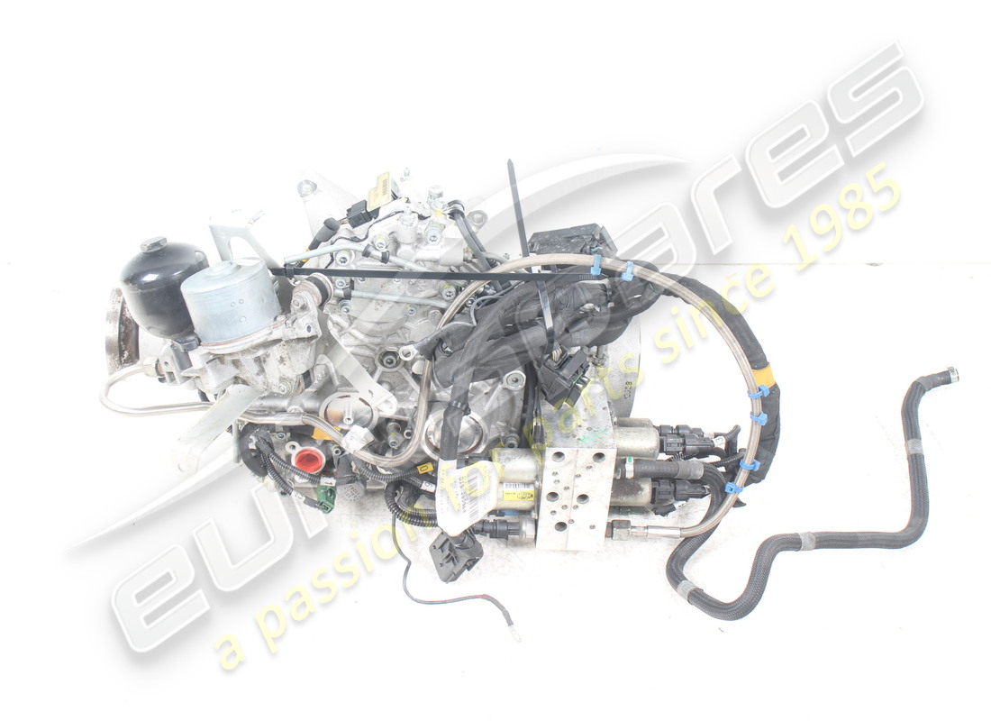 prise de force (asm) ferrari reconditionnée. référence 305902 (2)