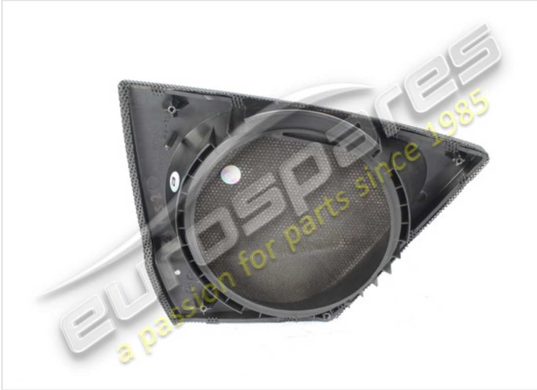 utilisé ferrari grille de woofer lh. numéro de pièce 81488400 (2)