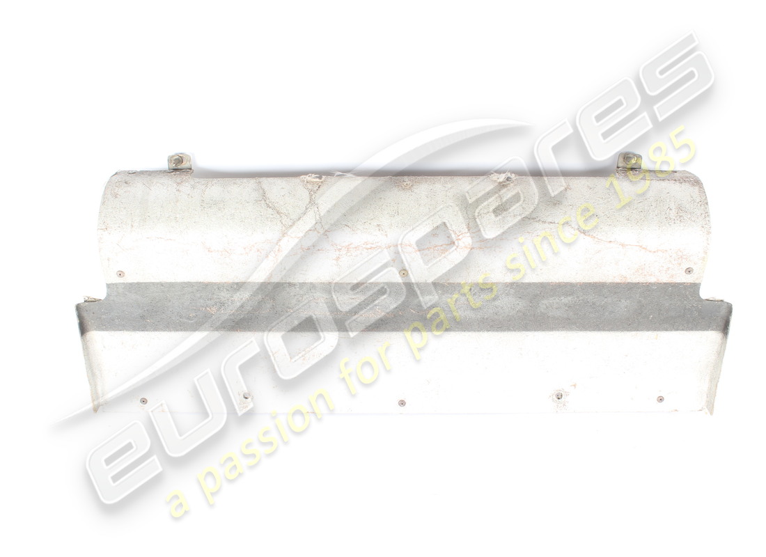 Ferrari BOUCLIER THERMIQUE UTILISÉ. NUMÉRO DE PIÈCE 65099000 (1)
