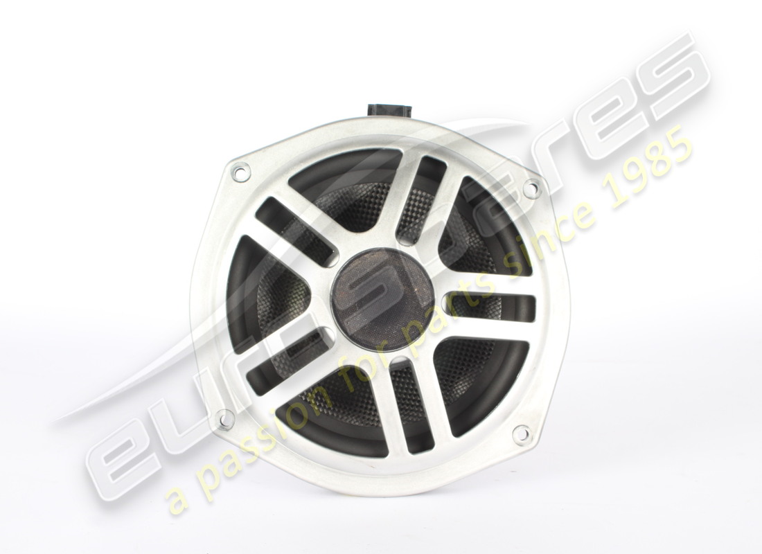UTILISÉ Ferrari WOOFER. NUMÉRO DE PIÈCE 328469 (1)