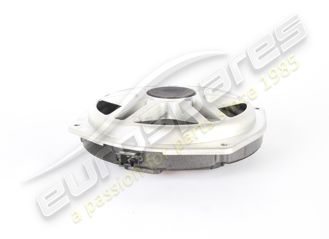utilisé ferrari woofer. numéro de pièce 328469 (3)