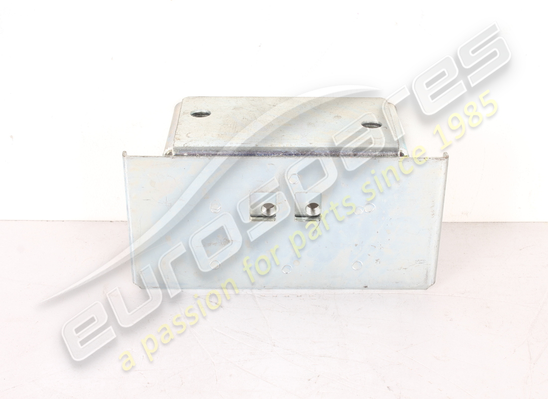 nouveau renfort de gâche ferrari gauche. numéro de pièce 68555200 (2)