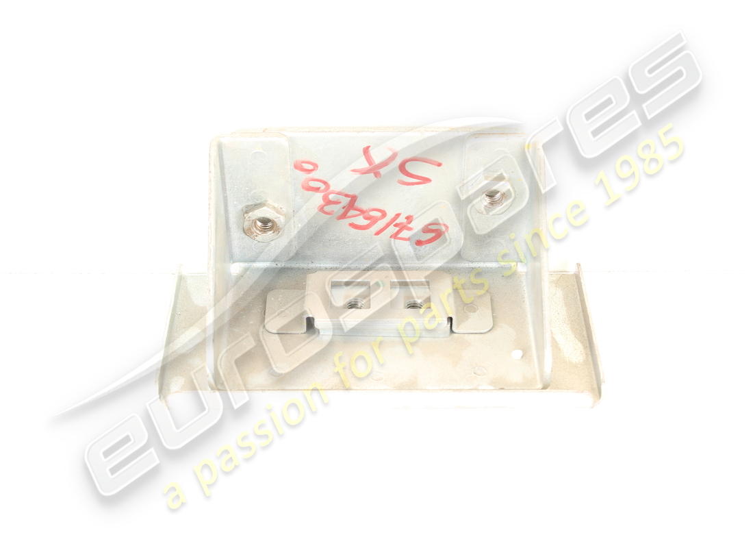 nouveau renfort de gâche ferrari gauche. numéro de pièce 68555200 (1)