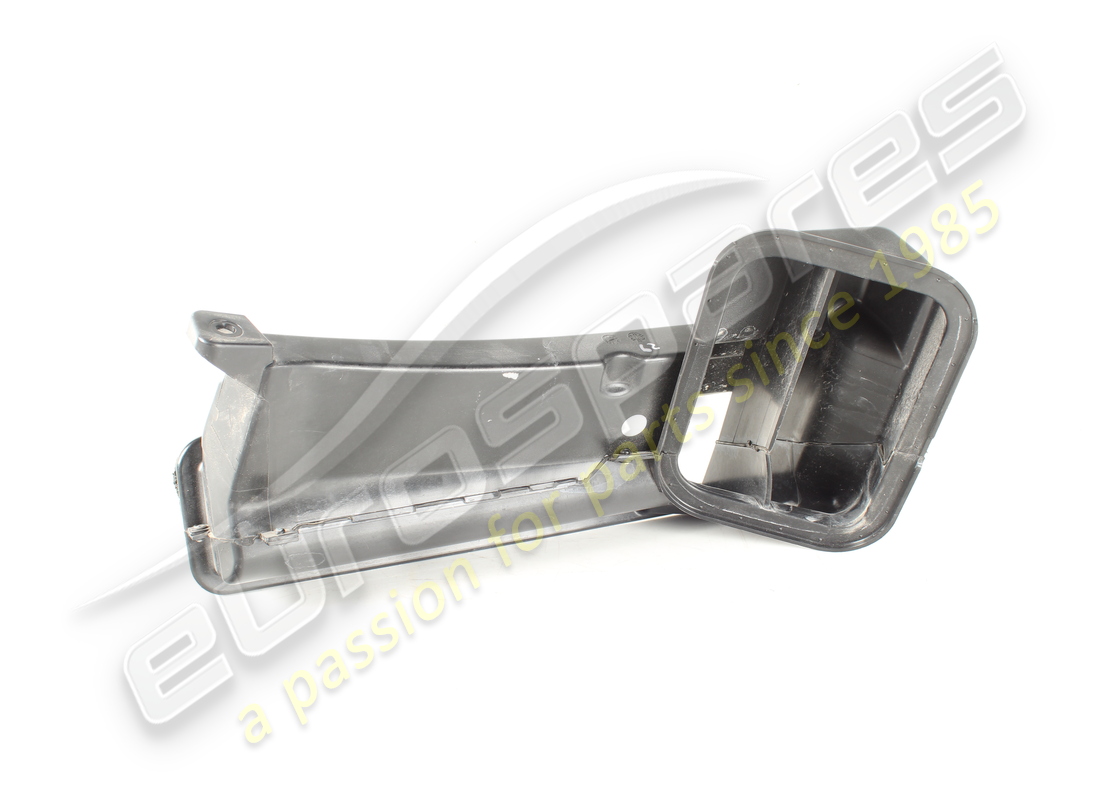 unité de climatisation complète d'occasion ferrari, conduit mobile. numéro de pièce 865720 (2)