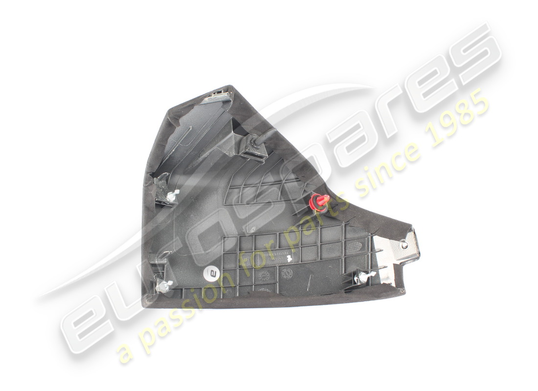 utilisé ferrari bouchon inférieur gauche complet. numéro de pièce 742589 (2)