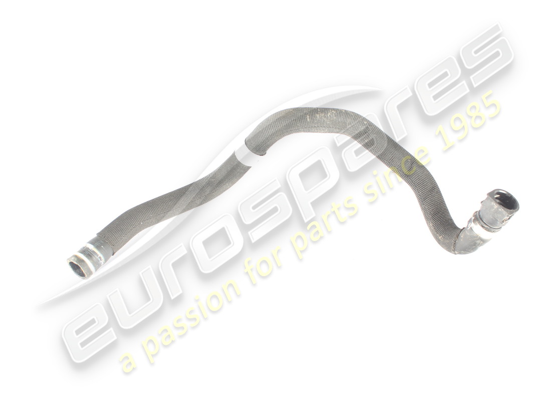UTILISÉ Ferrari MANICOTTO DA HVAC A VALVOLA . NUMÉRO DE PIÈCE 971925 (1)
