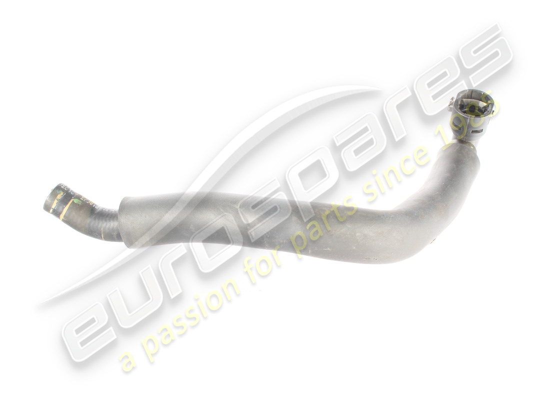 TUYAU DE RACCORD DE VANNE RH TGK D'OCCASION Ferrari. NUMÉRO DE PIÈCE 82887200 (1)