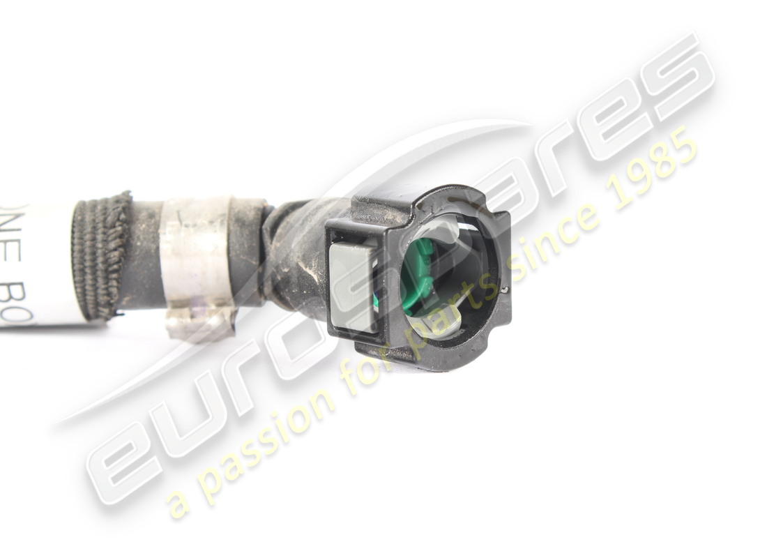 tuyau de raccord ferrari utilisé. numéro de pièce 860357 (2)