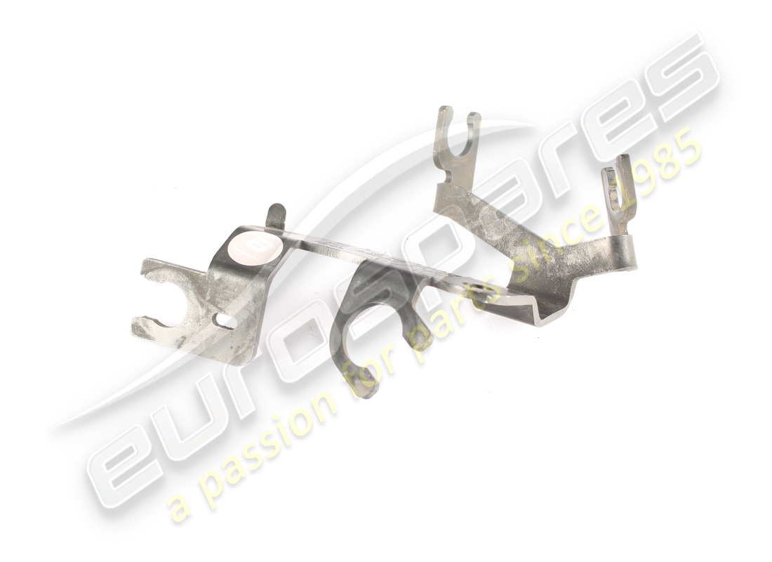 utilisé lamborghini support, tuyau de frein schwenklager. numéro de pièce 4m0611845t (1)