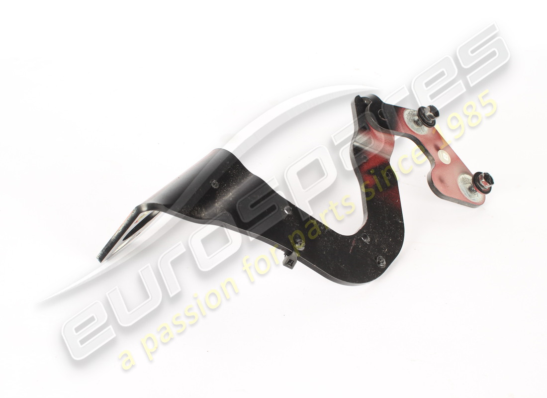UTILISÉ Ferrari COUVERCLE DE TONNEAU CERNIERA DX CP . NUMÉRO DE PIÈCE 777280 (1)