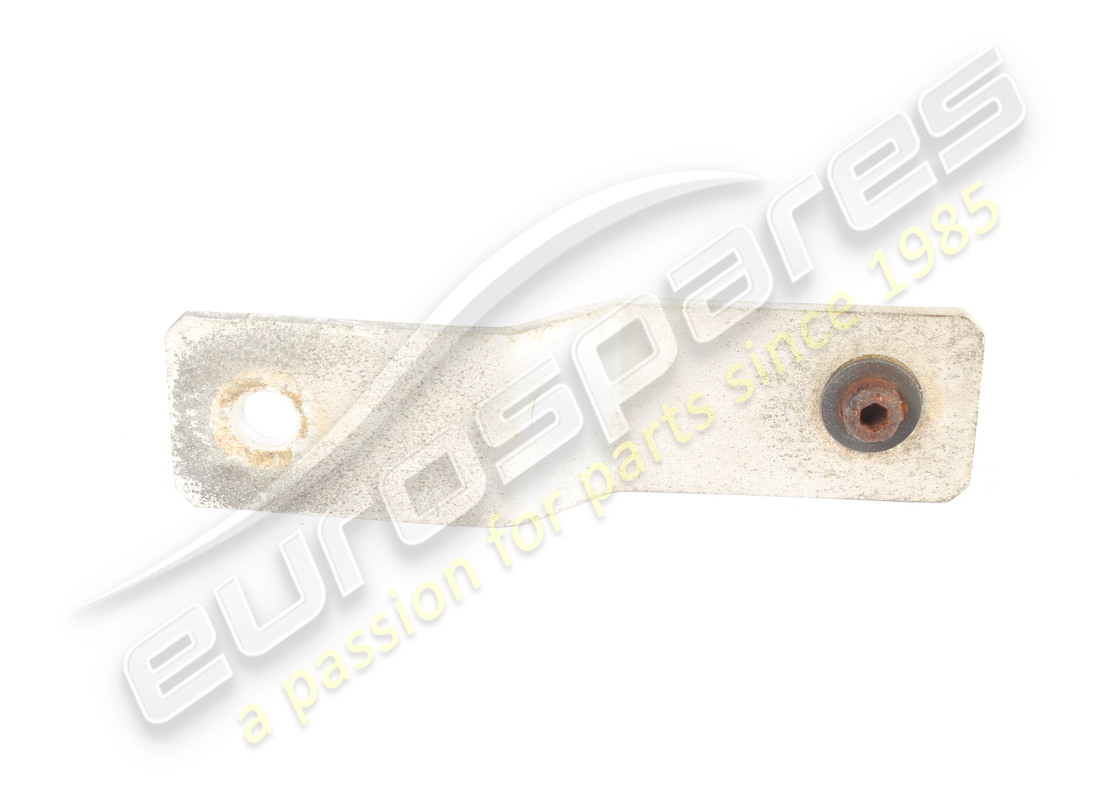 utilisé le support lamborghini. numéro de pièce 400807677 (1)