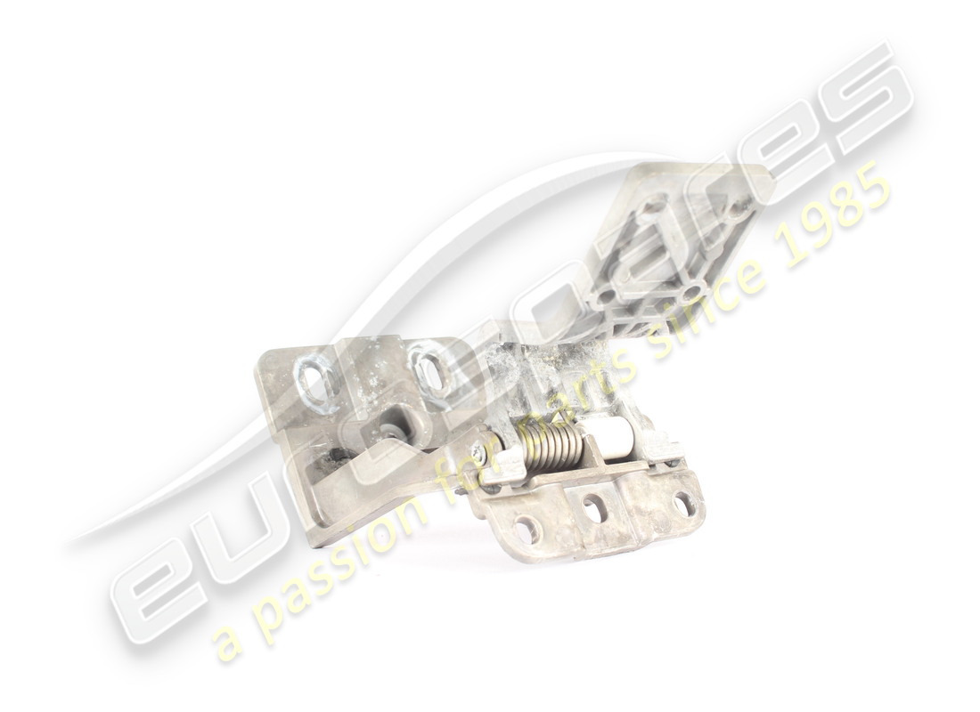 UTILISÉ Ferrari TUNNEL FUSIONE BRACCIOLO SPI . NUMÉRO DE PIÈCE 811982 (1)