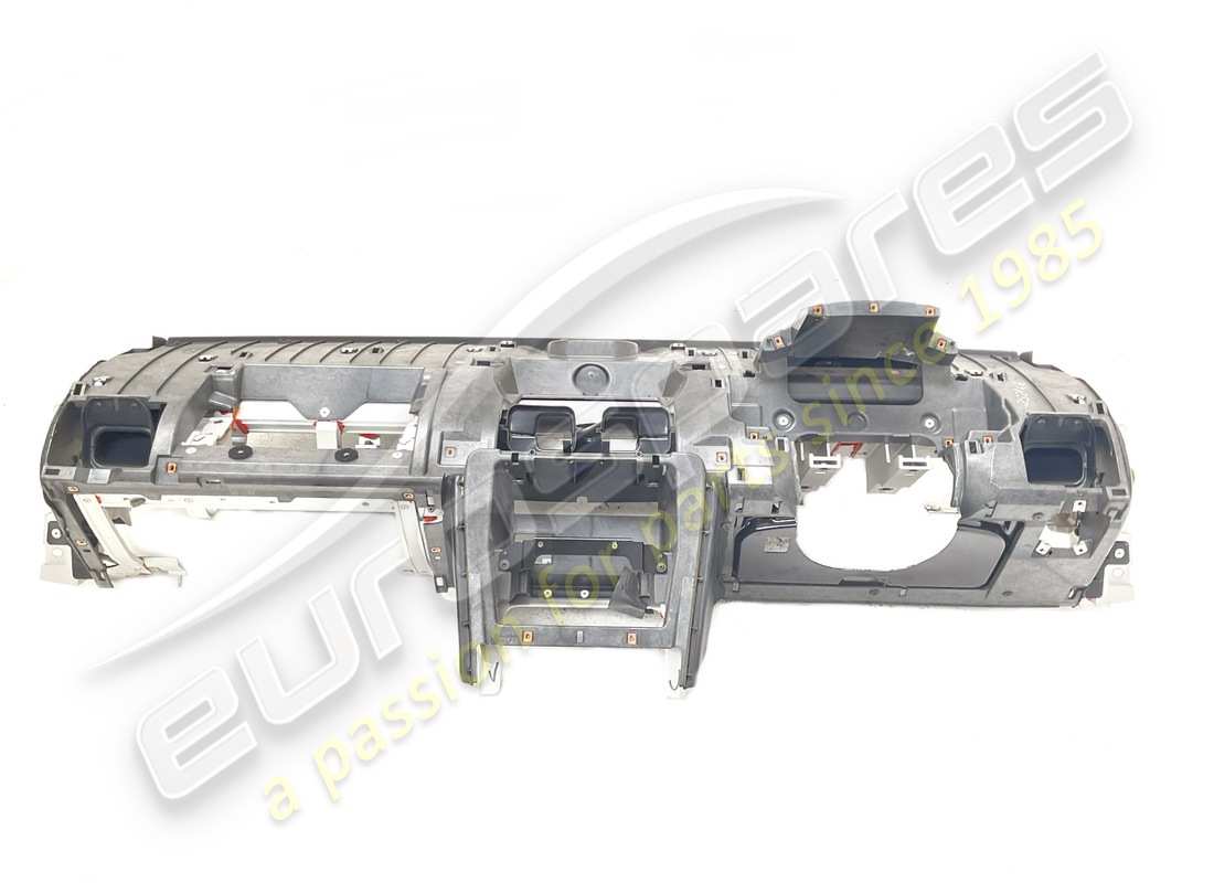 ASSEMBLAGE ET SUBSTRUCTURE DE PANNEAU DE TABLEAU DE BORD Eurospares UTILISÉ. NUMÉRO DE PIÈCE EAP1404997 (1) ASSEMBLAGE ET SUBSTRUCTURE DE PANNEAU DE TABLEAU DE BORD Eurospares UTILISÉ. NUMÉRO DE PIÈCE EAP1404997 (1)