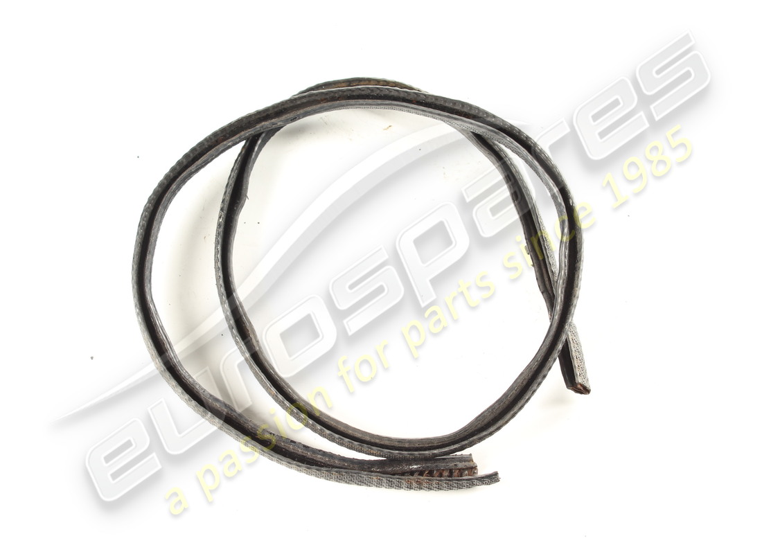 UTILISÉ Ferrari TITANFAST 351 BILLES NOIRES *PAR MÈTRE* . NUMÉRO DE PIÈCE MC34781 (1)